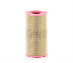 C321900/2 Воздушный фильтр Mann filter C3219002 - фото 6414