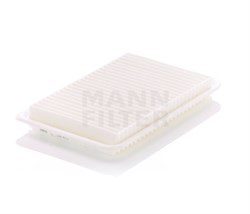 C3220 Воздушный фильтр Mann filter C3220 - фото 6418