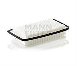 C3230 Воздушный фильтр Mann filter C3230 - фото 6420