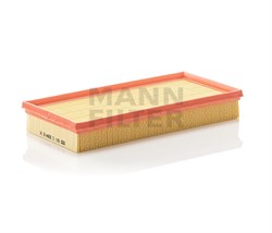 C3284/2 Воздушный фильтр Mann filter C32842 - фото 6432