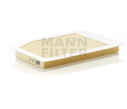 C33106 Воздушный фильтр Mann filter C33106 - фото 6442