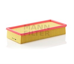 C33156 Воздушный фильтр Mann filter C33156 - фото 6448