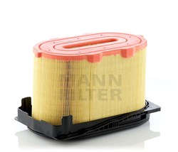 C34540 Воздушный фильтр Mann filter C34540 - фото 6495