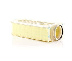 C35003 Воздушный фильтр Mann filter C35003 - фото 6506