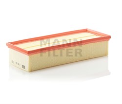 C35154 Воздушный фильтр Mann filter C35154 - фото 6521