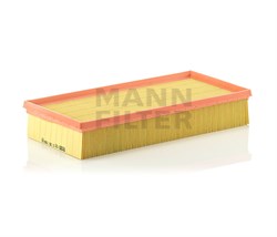 C35156 Воздушный фильтр Mann filter C35156 - фото 6523