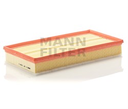 C37153/1 Воздушный фильтр Mann filter C371531 - фото 6576