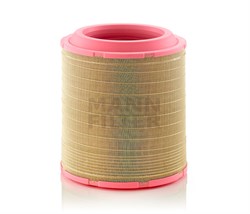 C371830/2 Воздушный фильтр Mann filter C3718302 - фото 6578