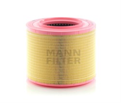 C41001 Воздушный фильтр Mann filter C41001 - фото 6623