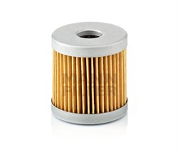 C42/1 Воздушный фильтр Mann filter C421 - фото 6633