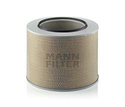 C421729 Воздушный фильтр Mann filter C421729 - фото 6639