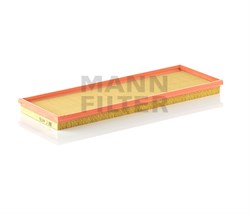 C4476 Воздушный фильтр Mann filter C4476 - фото 6661