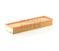 C46150 Воздушный фильтр Mann filter C46150 - фото 6671