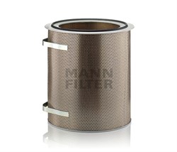 C573754 Воздушный фильтр Mann filter C573754 - фото 6688