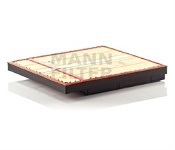 C641500/1 Воздушный фильтр Mann filter C6415001 - фото 6703