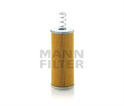 C718/1 Воздушный фильтр Mann filter C7181 - фото 6720