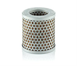 C75/4 Воздушный фильтр Mann filter C754 - фото 6725