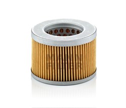 C76/2 Воздушный фильтр Mann filter C762 - фото 6726