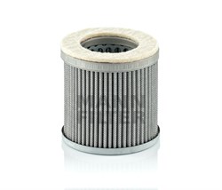 C78/6 Воздушный фильтр Mann filter C786 - фото 6730