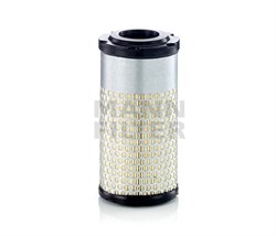 C9002 Воздушный фильтр Mann filter C9002 - фото 6741