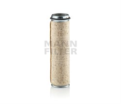 CF1000 Воздушный ( вторичный ) фильтр Mann filter CF1000 - фото 6754