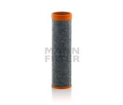 CF10001 Воздушный ( вторичный ) фильтр Mann filter CF10001 - фото 6755