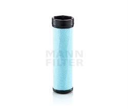 CF10008 Воздушный ( вторичный ) фильтр Mann filter CF10008 - фото 6757