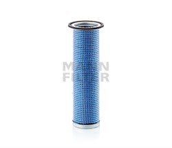 CF10020X Воздушный ( вторичный ) фильтр Mann filter CF10020X - фото 6758