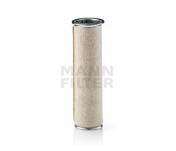 CF1122 Воздушный ( вторичный ) фильтр Mann filter CF1122 - фото 6760