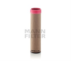 CF1140/2 Воздушный ( вторичный ) фильтр Mann filter CF11402 - фото 6762