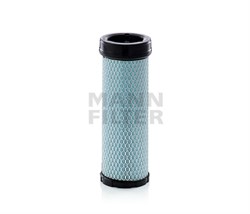 CF12004 Воздушный ( вторичный ) фильтр Mann filter CF12004 - фото 6765