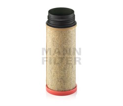 CF1240 Воздушный ( вторичный ) фильтр Mann filter CF1240 - фото 6766