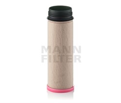 CF1250 Воздушный ( вторичный ) фильтр Mann filter CF1250 - фото 6767