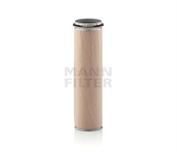 CF1300 Воздушный ( вторичный ) фильтр Mann filter CF1300 - фото 6772