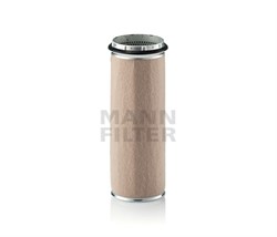 CF1320 Воздушный ( вторичный ) фильтр Mann filter CF1320 - фото 6773