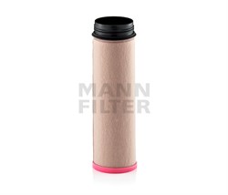 CF1350 Воздушный ( вторичный ) фильтр Mann filter CF1350 - фото 6774