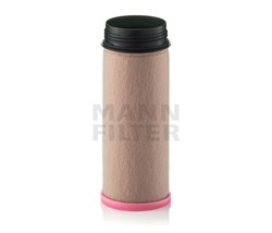 CF1420 Воздушный ( вторичный ) фильтр Mann filter CF1420 - фото 6779