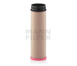 CF1440 Воздушный ( вторичный ) фильтр Mann filter CF1440 - фото 6781