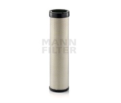 CF1570 Воздушный ( вторичный ) фильтр Mann filter CF1570 - фото 6788