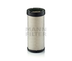 CF1574 Воздушный ( вторичный ) фильтр Mann filter CF1574 - фото 6789