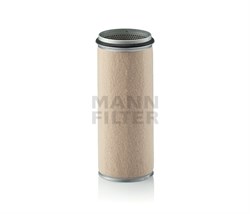 CF1610 Воздушный ( вторичный ) фильтр Mann filter CF1610 - фото 6793