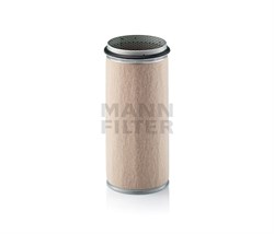 CF1620 Воздушный ( вторичный ) фильтр Mann filter CF1620 - фото 6796