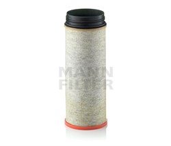 CF1631 Воздушный ( вторичный ) фильтр Mann filter CF1631 - фото 6798