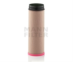 CF1640 Воздушный ( вторичный ) фильтр Mann filter CF1640 - фото 6799