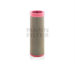 CF17006 Воздушный ( вторичный ) фильтр Mann filter CF17006 - фото 6801