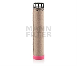 CF200 Воздушный ( вторичный ) фильтр Mann filter CF200 - фото 6818