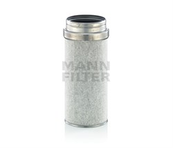 CF2000/1 Воздушный ( вторичный ) фильтр Mann filter CF20001 - фото 6819