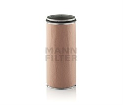 CF2100/1 Воздушный ( вторичный ) фильтр Mann filter CF21001 - фото 6821