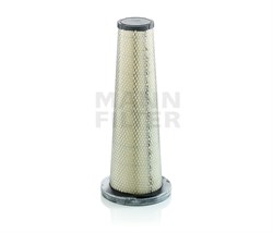 CF21002 Воздушный ( вторичный ) фильтр Mann filter