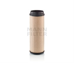 CF21160 Воздушный ( вторичный ) фильтр Mann filter CF21160 - фото 6823